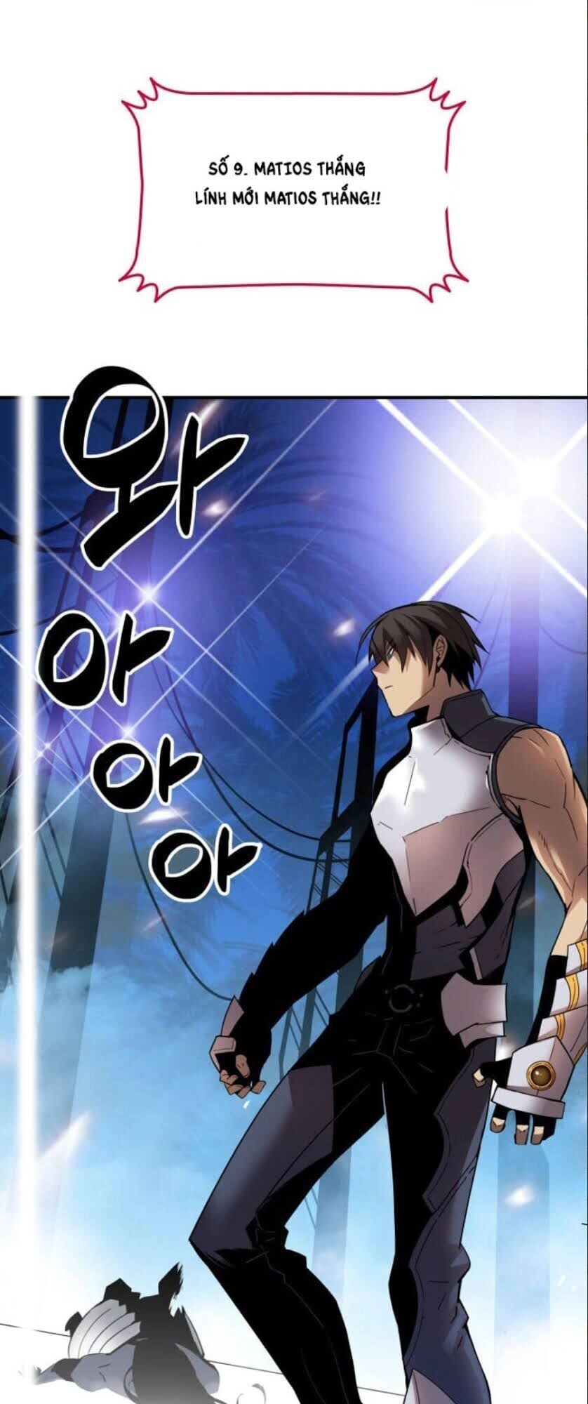 Tôi Là Lính Mới Chapter 25 - 13