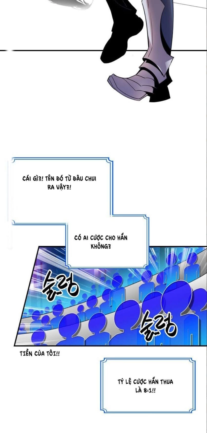 Tôi Là Lính Mới Chapter 25 - 14