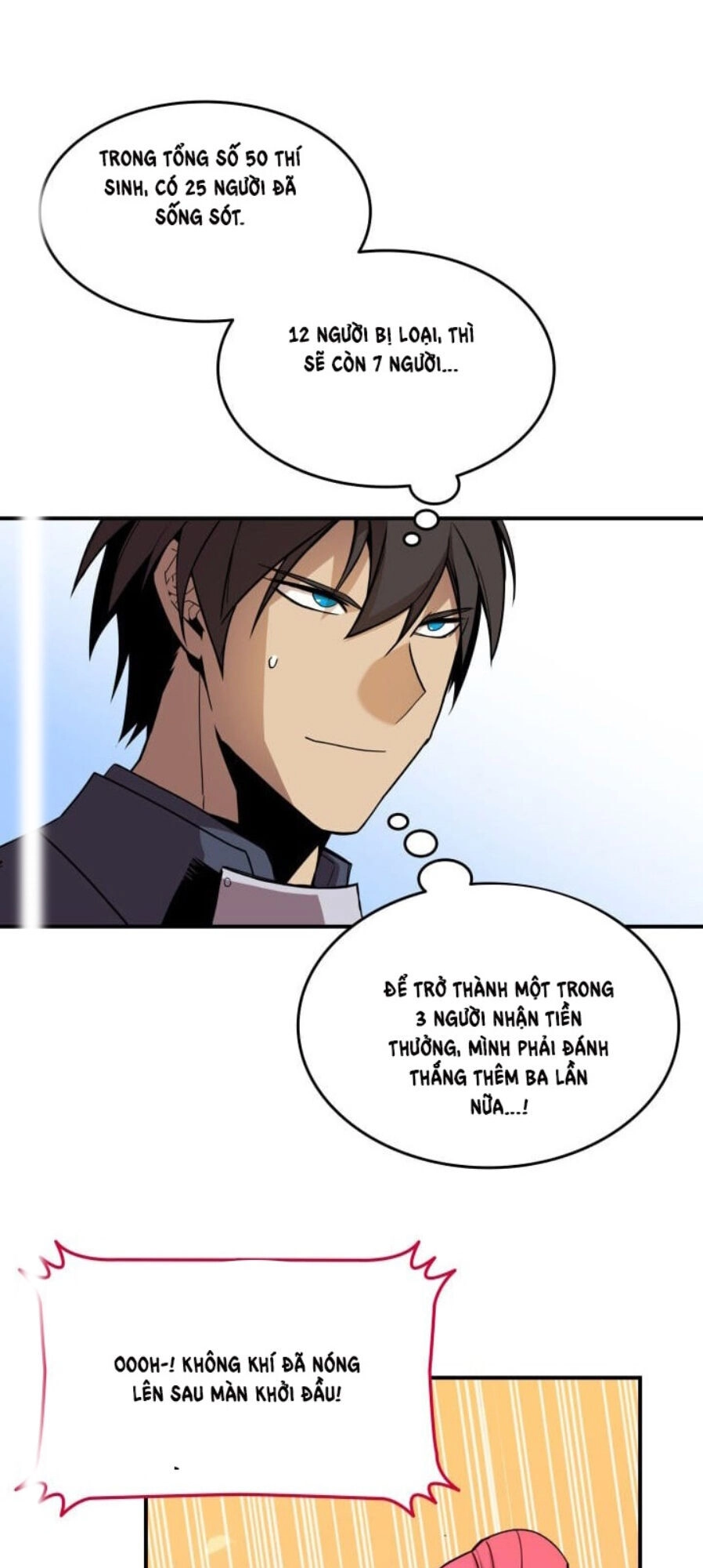 Tôi Là Lính Mới Chapter 25 - 19