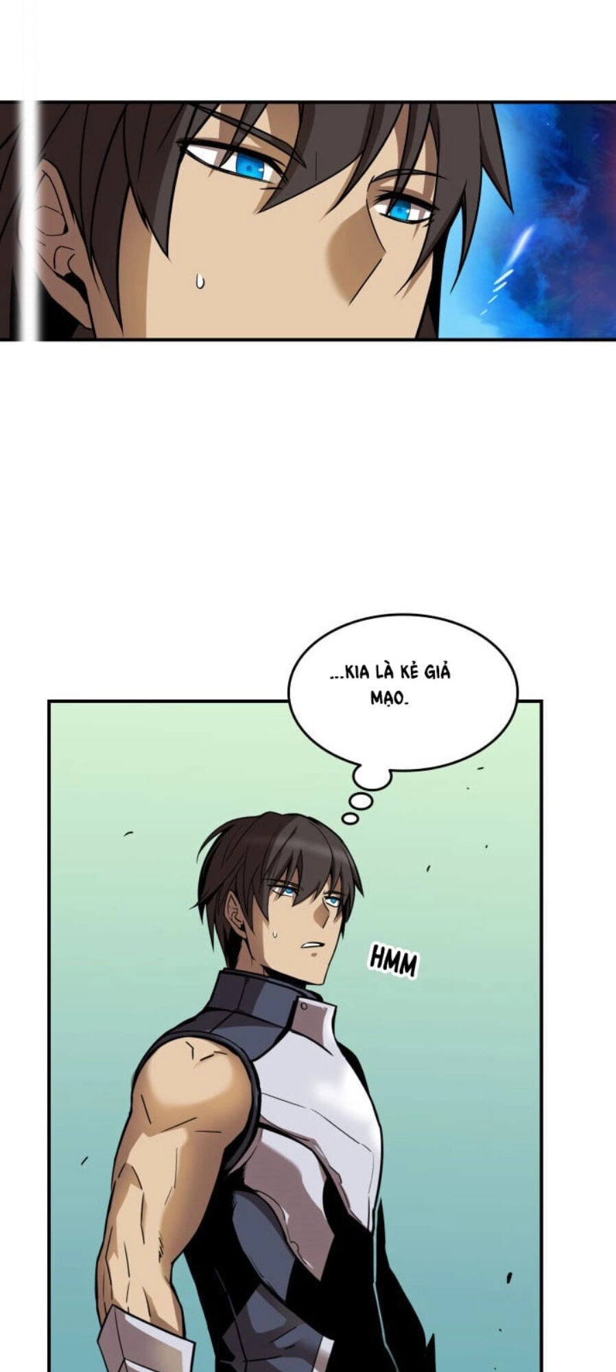 Tôi Là Lính Mới Chapter 25 - 25