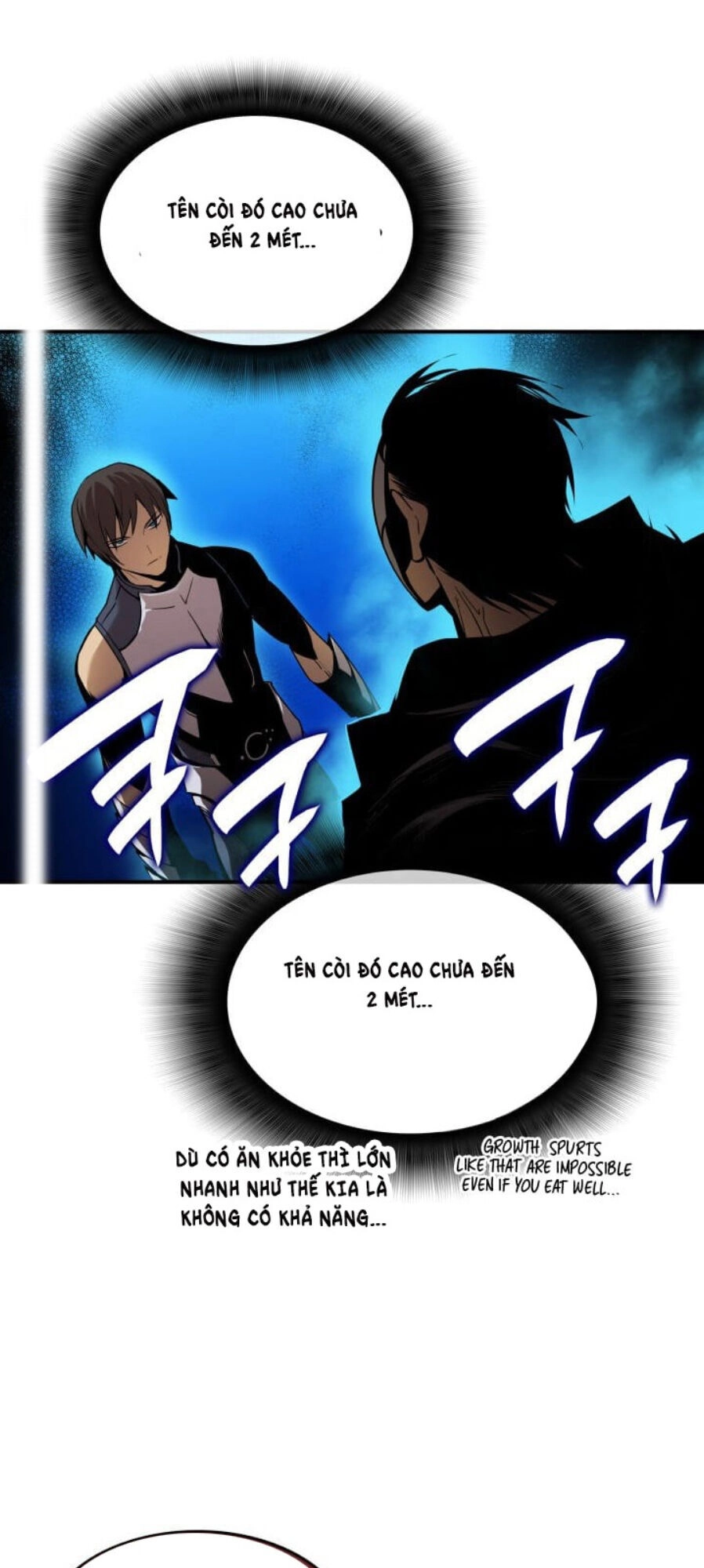 Tôi Là Lính Mới Chapter 25 - 27