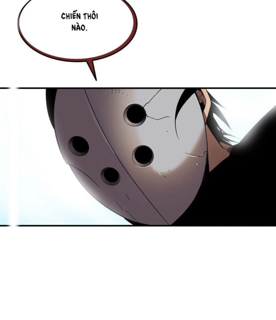 Tôi Là Lính Mới Chapter 25 - 28