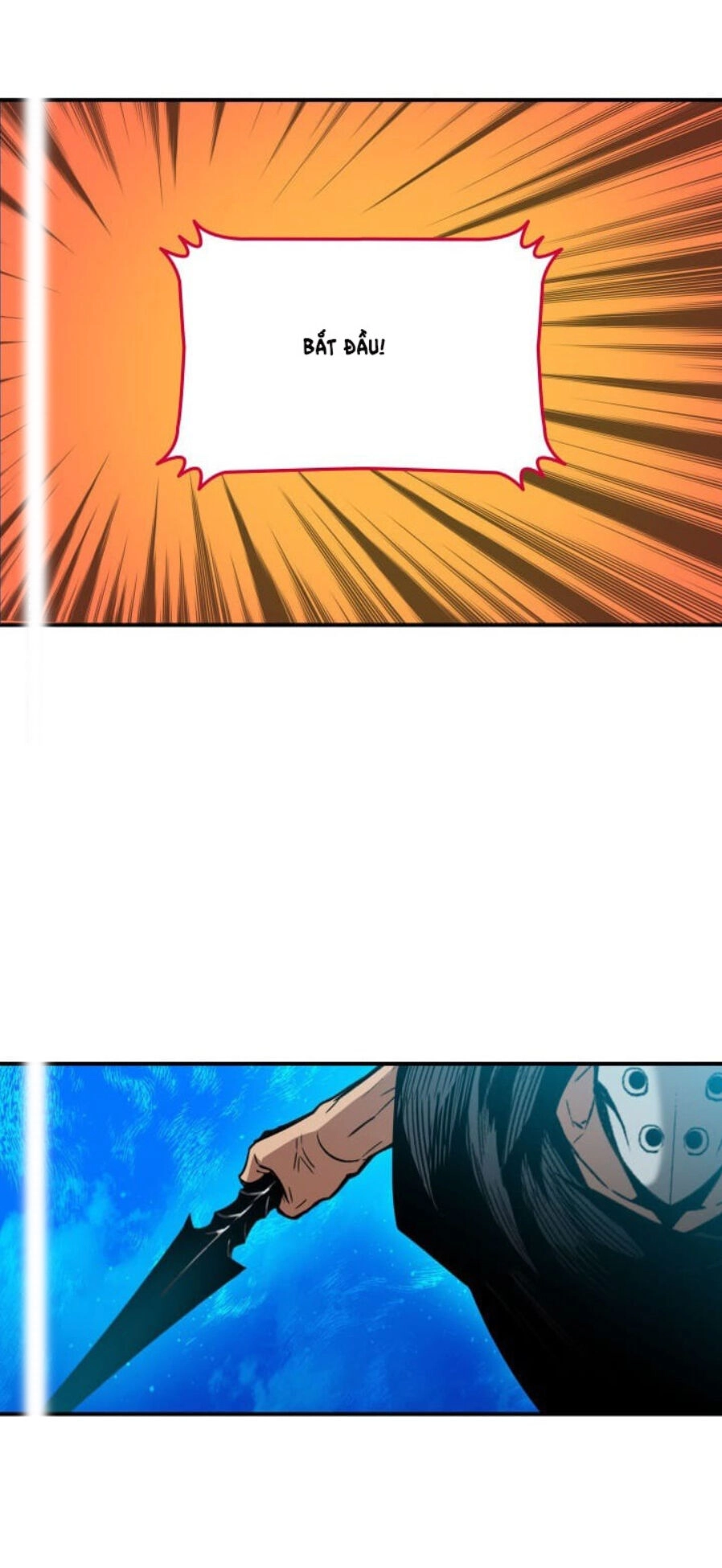 Tôi Là Lính Mới Chapter 25 - 29