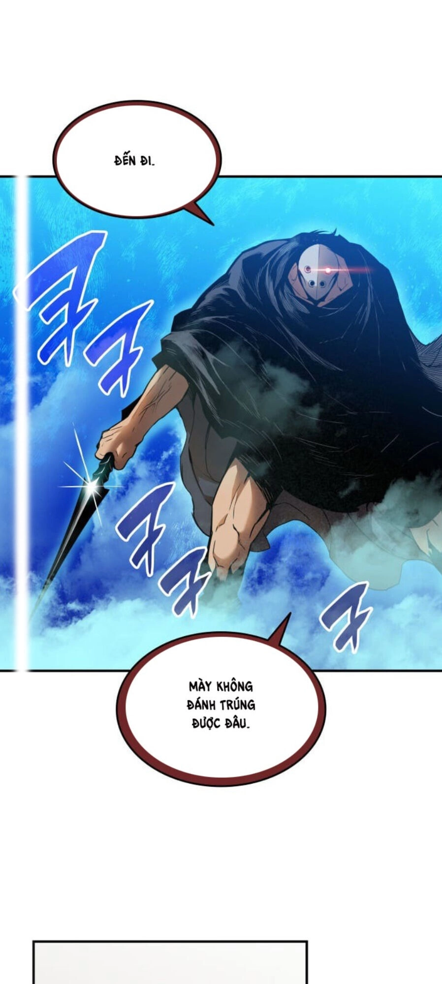 Tôi Là Lính Mới Chapter 25 - 30