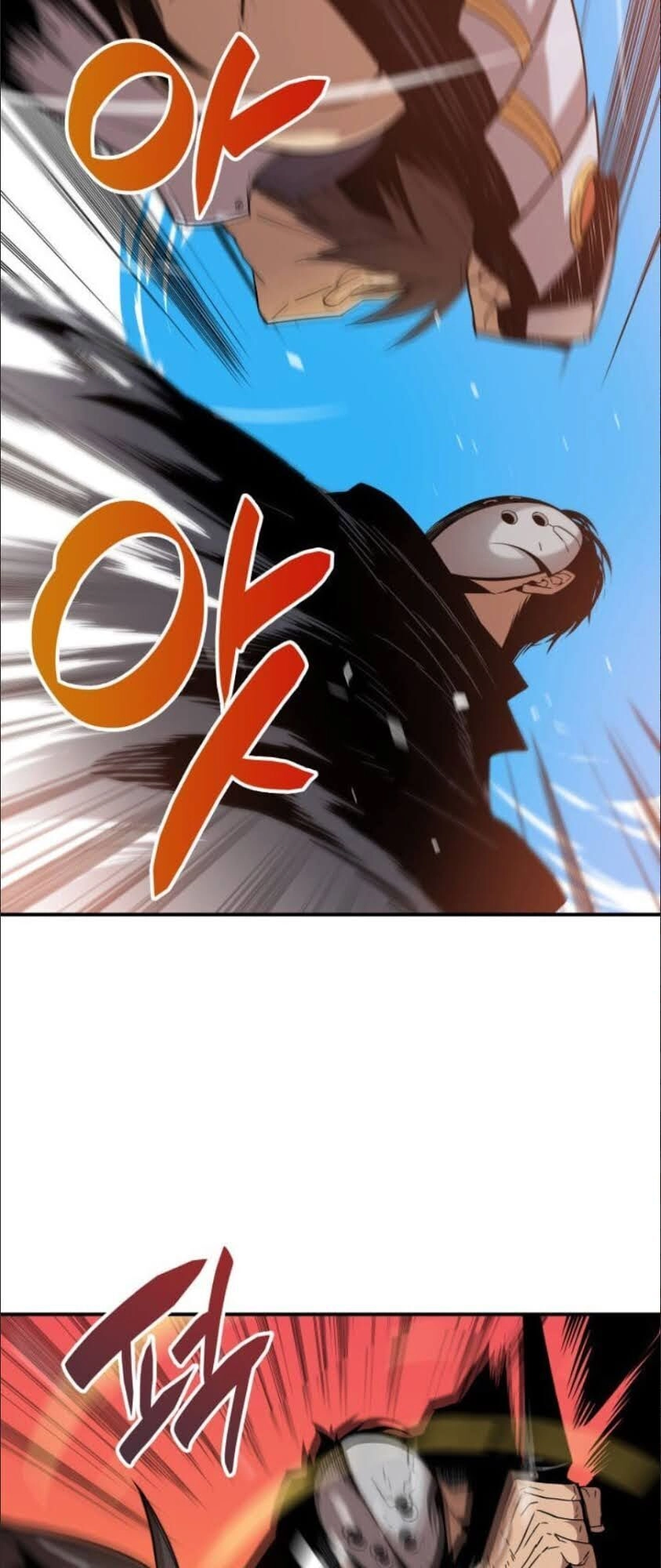 Tôi Là Lính Mới Chapter 25 - 35