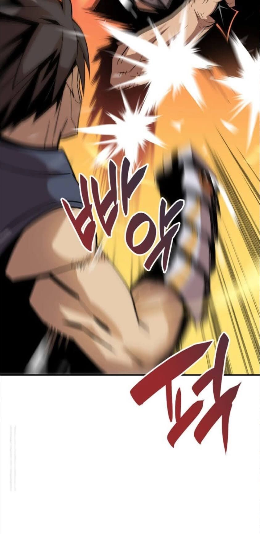 Tôi Là Lính Mới Chapter 25 - 36