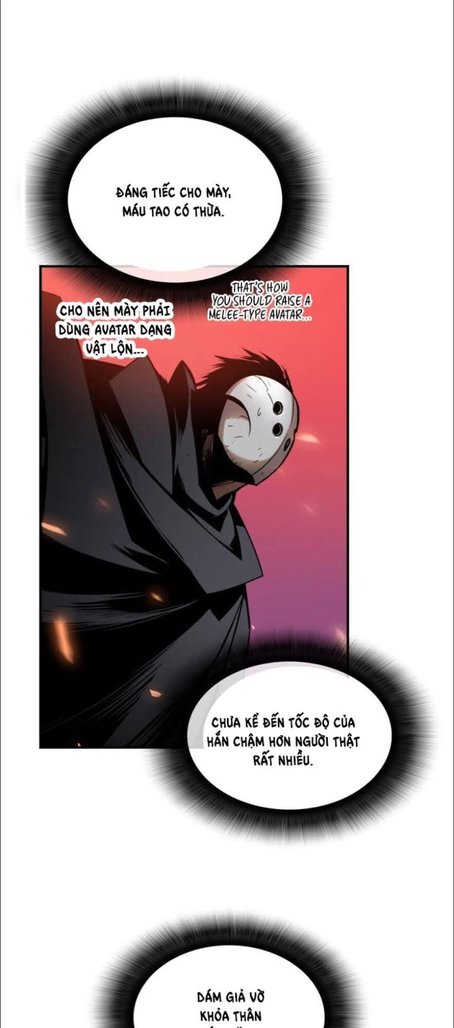 Tôi Là Lính Mới Chapter 25 - 43