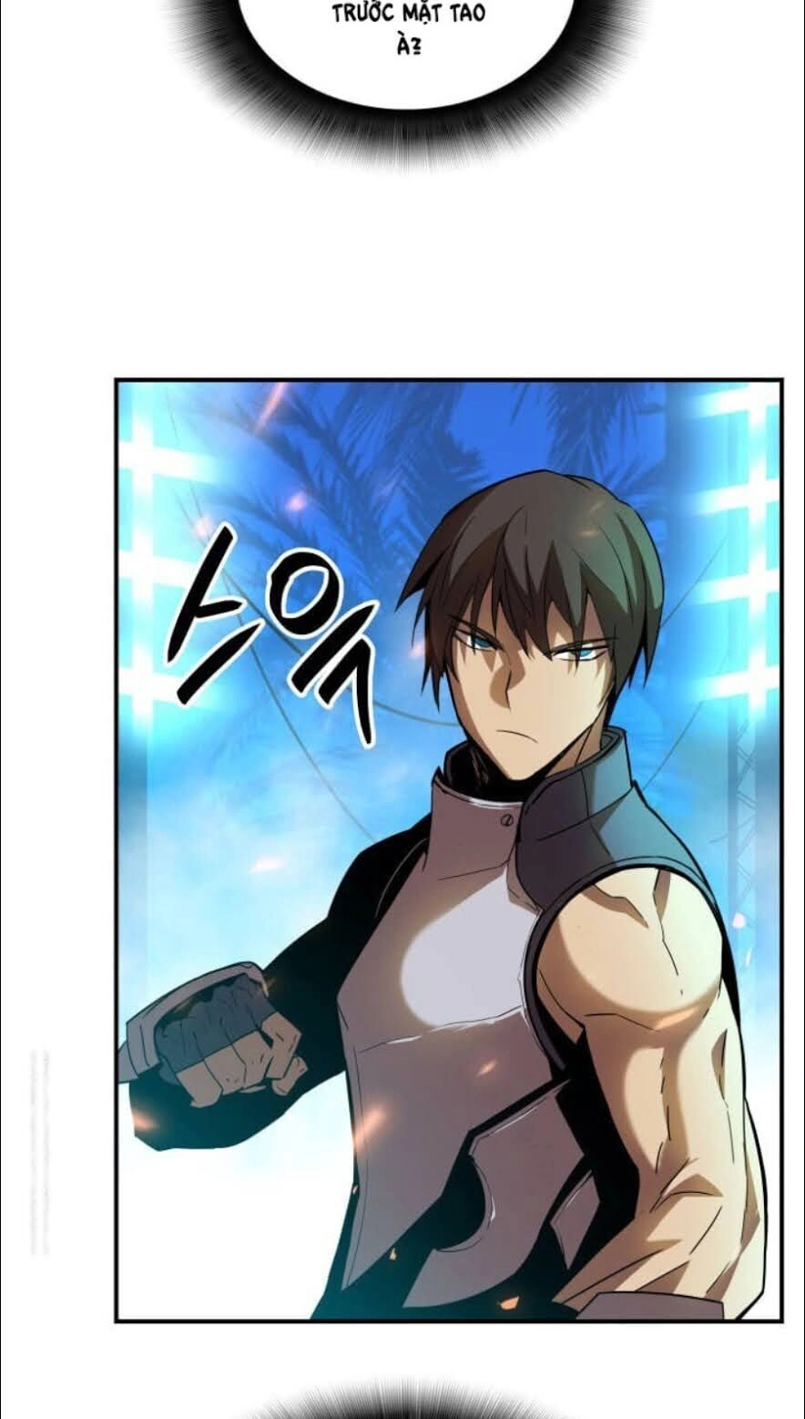 Tôi Là Lính Mới Chapter 25 - 44