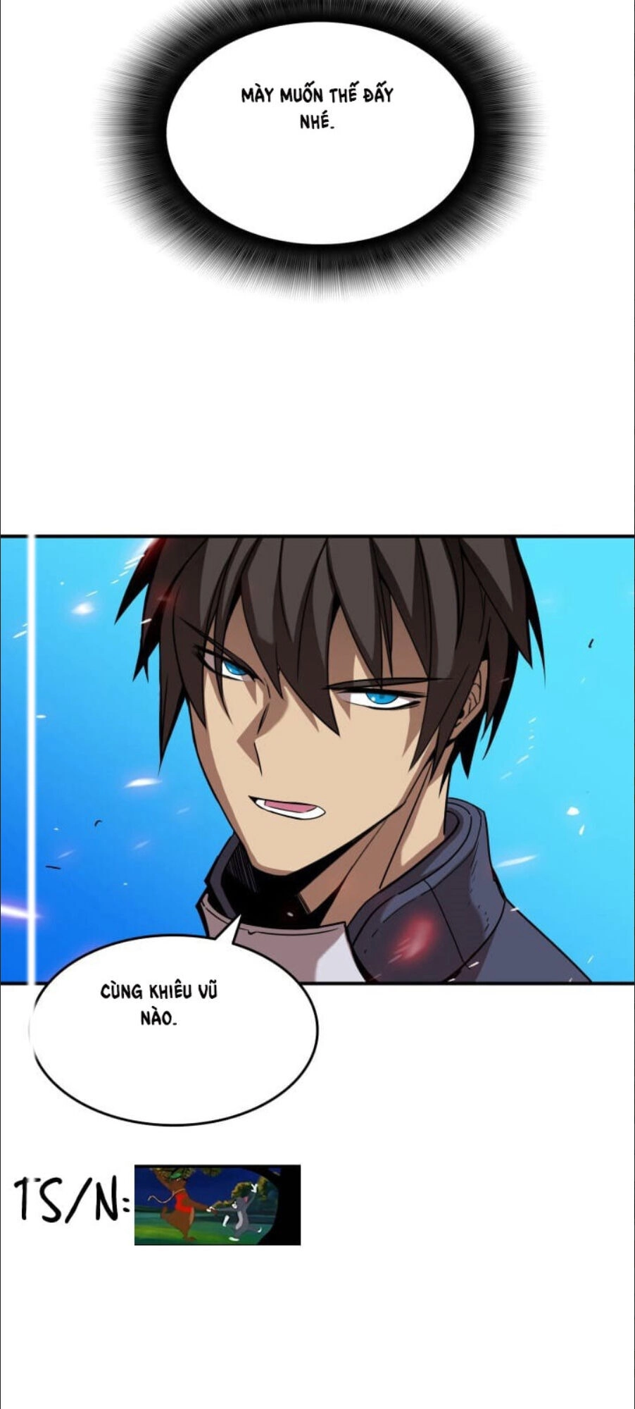 Tôi Là Lính Mới Chapter 25 - 45