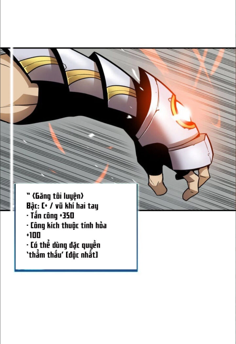 Tôi Là Lính Mới Chapter 25 - 46