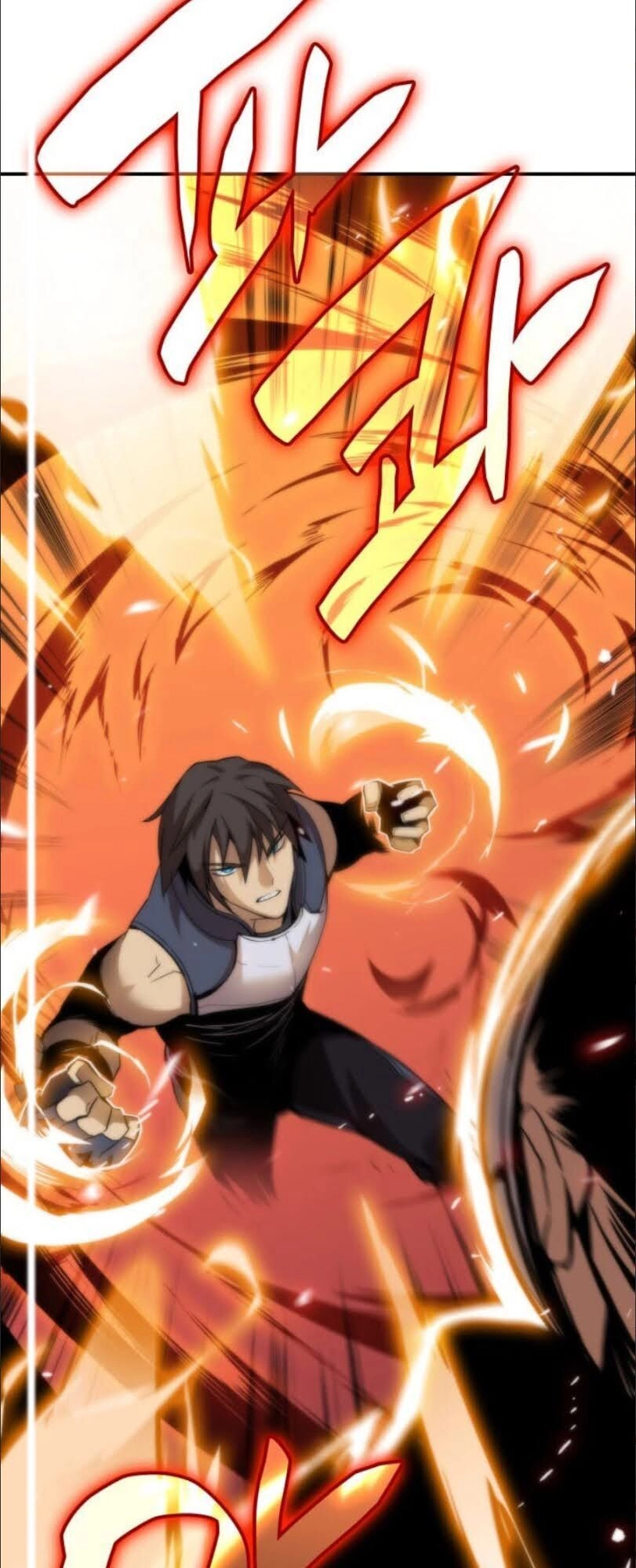 Tôi Là Lính Mới Chapter 25 - 50