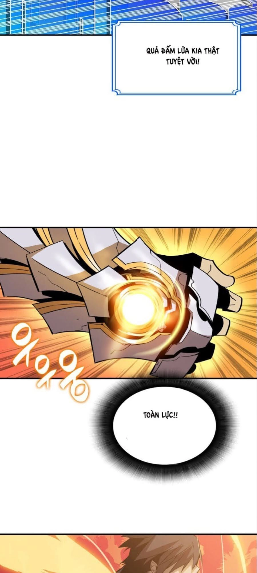 Tôi Là Lính Mới Chapter 25 - 52