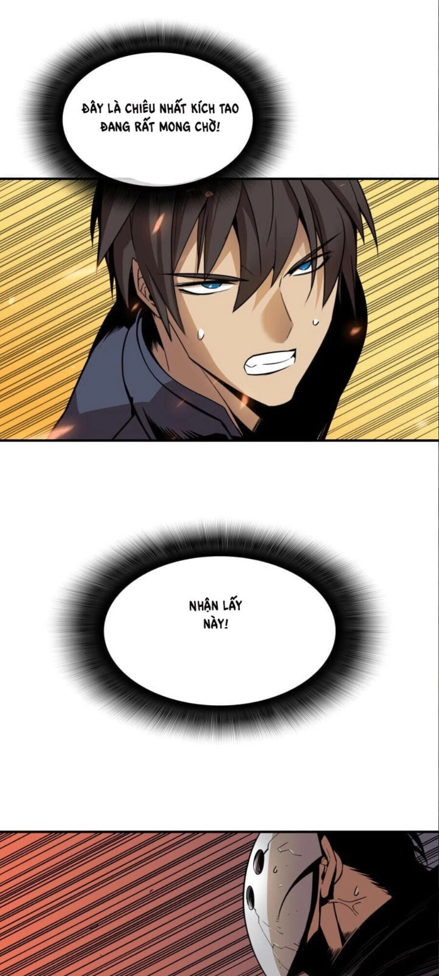 Tôi Là Lính Mới Chapter 25 - 54