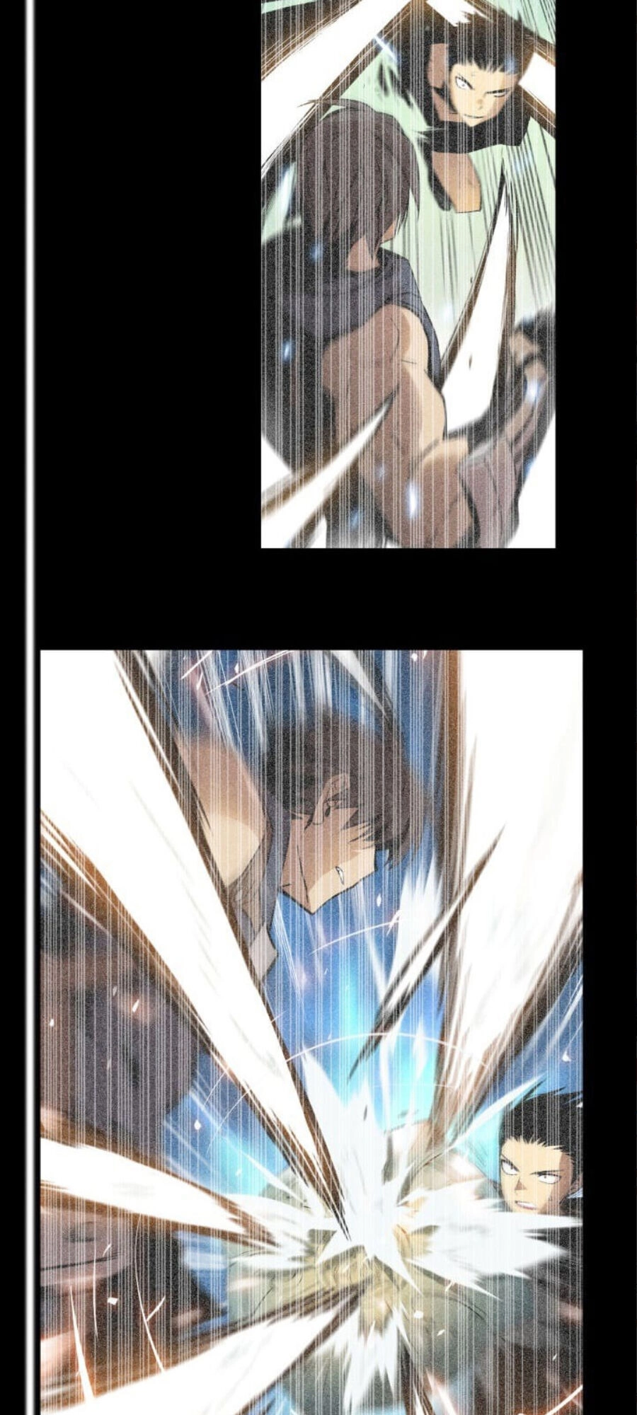 Tôi Là Lính Mới Chapter 25 - 58