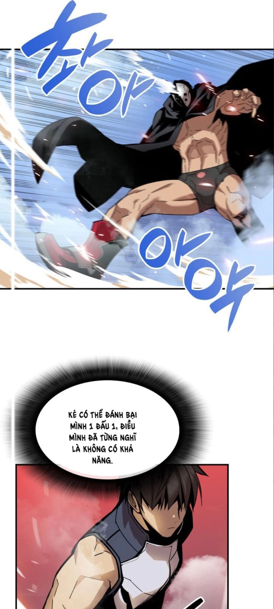 Tôi Là Lính Mới Chapter 25 - 62