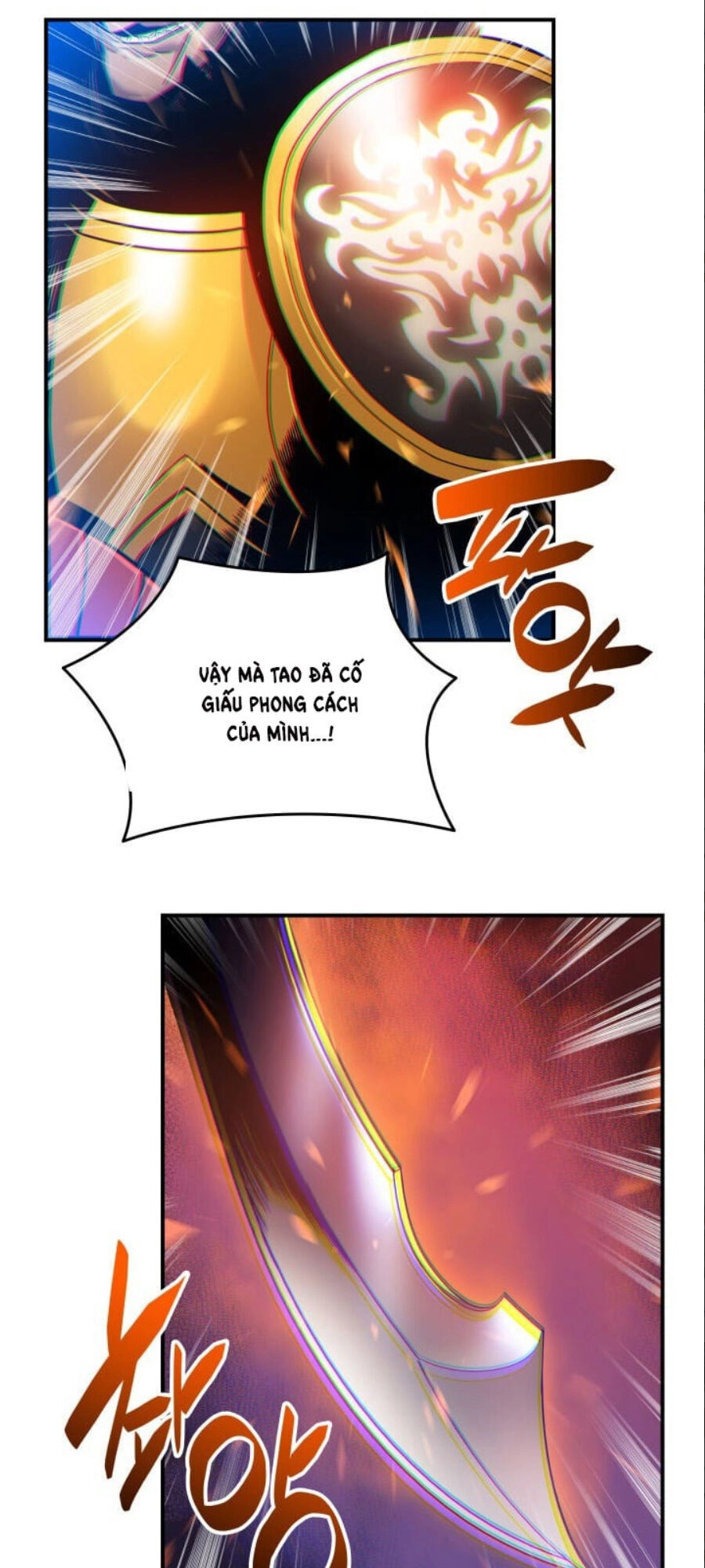 Tôi Là Lính Mới Chapter 25 - 68