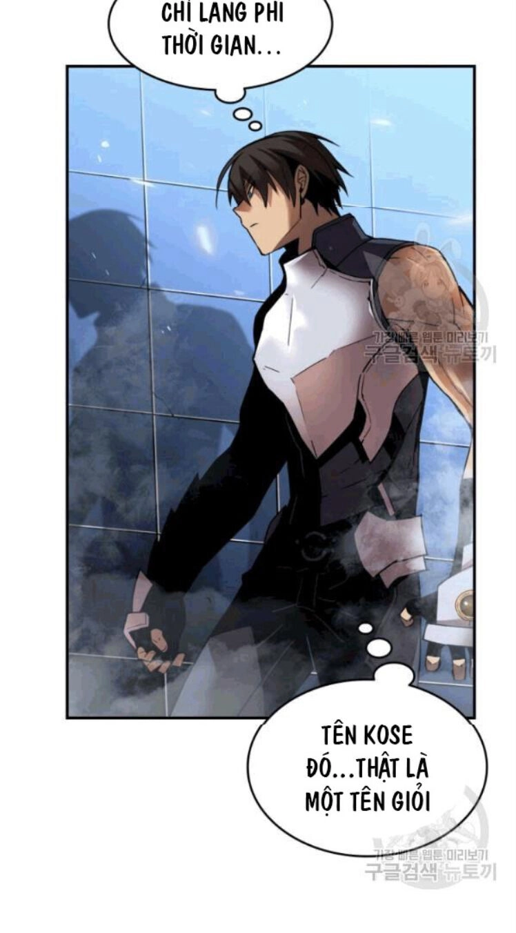 Tôi Là Lính Mới Chapter 26 - 27