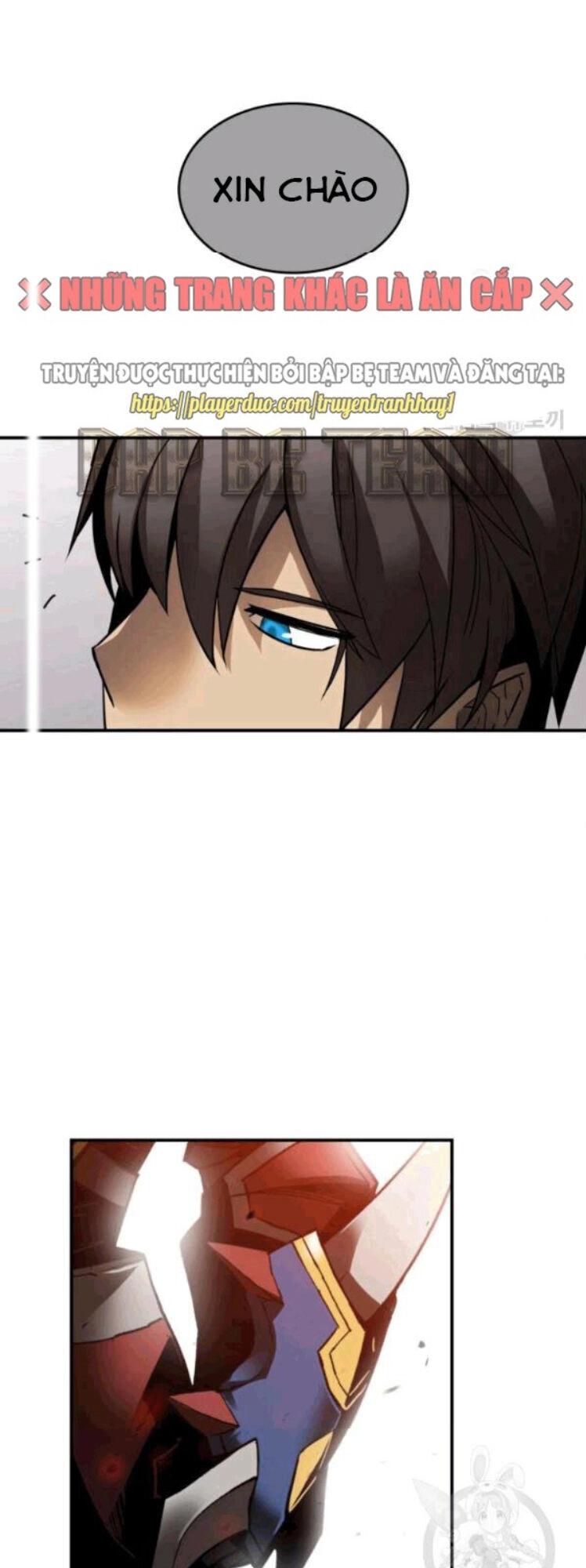 Tôi Là Lính Mới Chapter 26 - 30