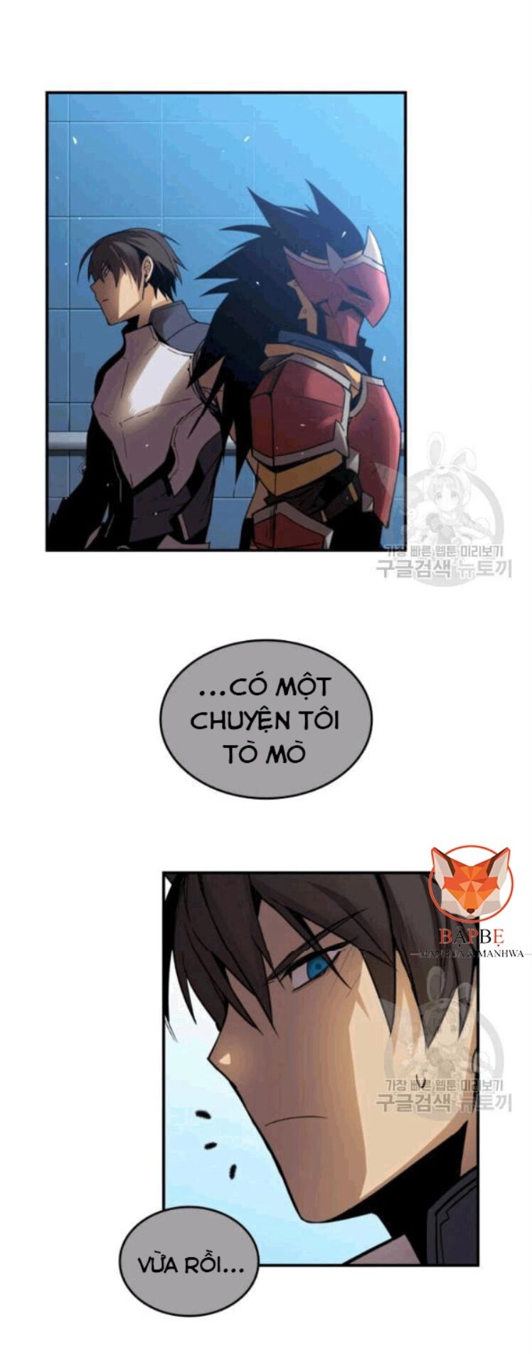 Tôi Là Lính Mới Chapter 26 - 34