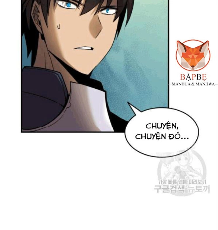 Tôi Là Lính Mới Chapter 26 - 36