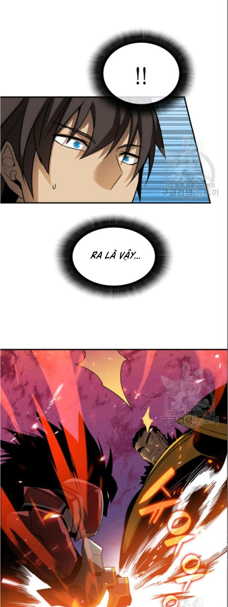 Tôi Là Lính Mới Chapter 27 - 27