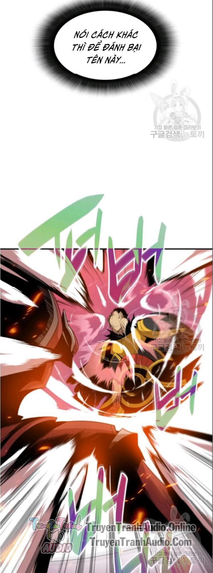 Tôi Là Lính Mới Chapter 27 - 30