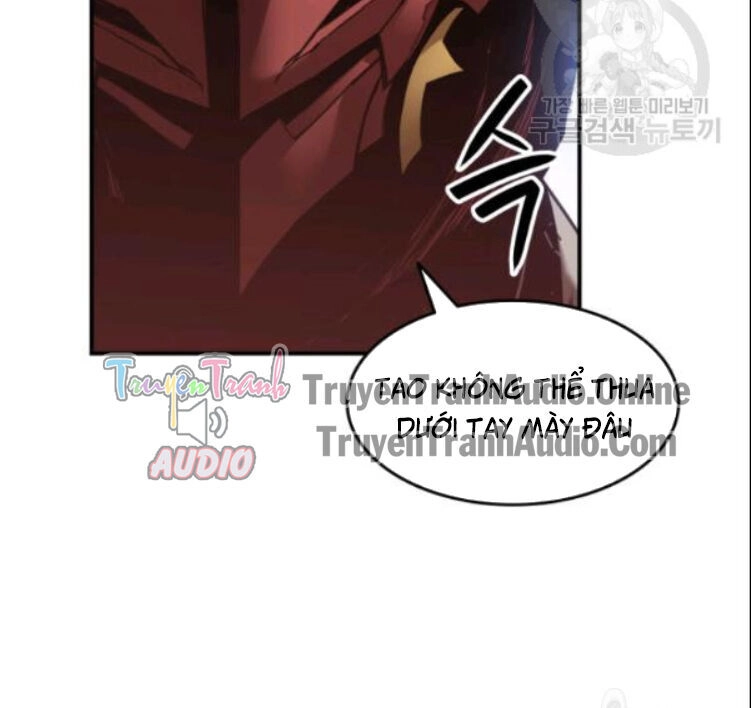 Tôi Là Lính Mới Chapter 27 - 35