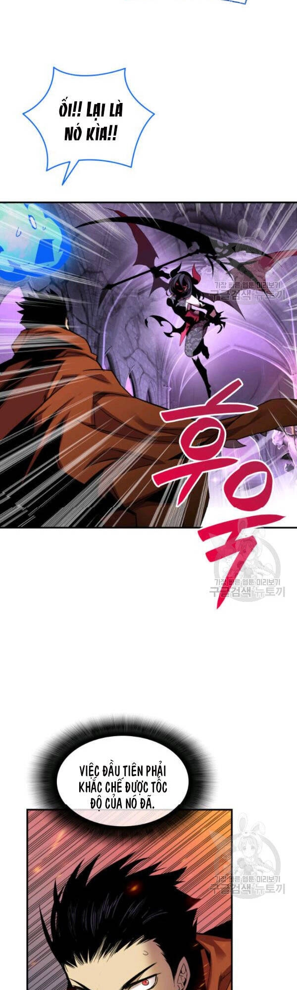 Tôi Là Lính Mới Chapter 30 - 33