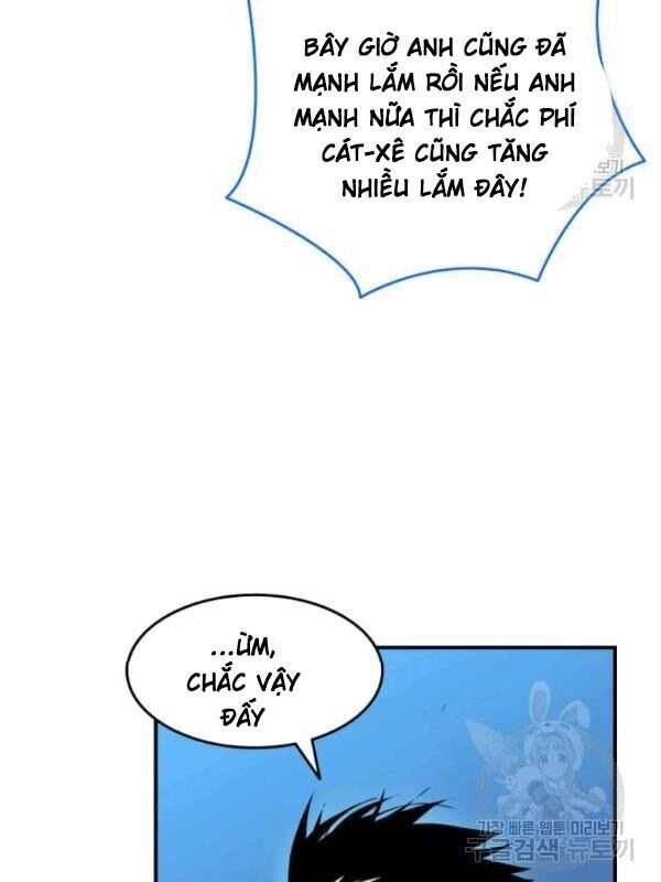 Tôi Là Lính Mới Chapter 31 - 32