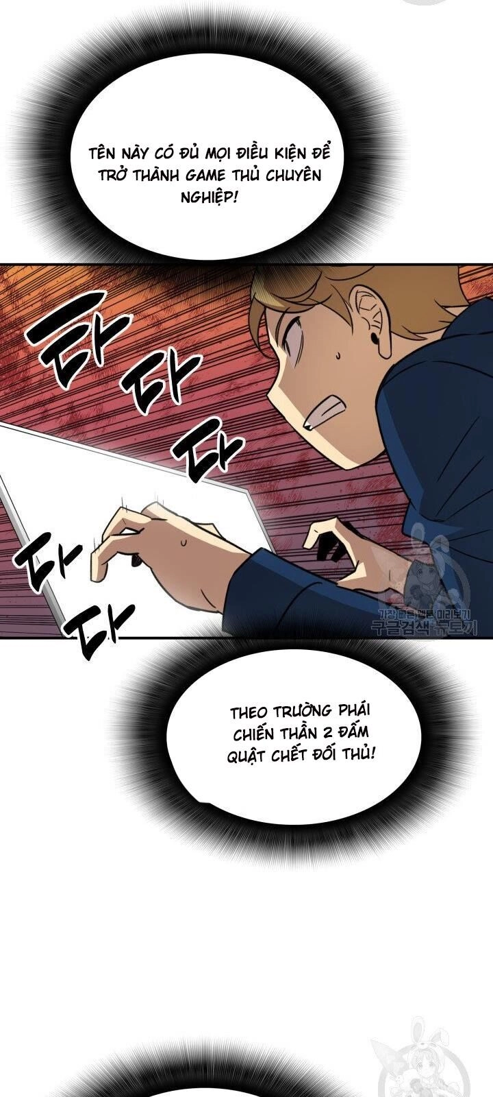 Tôi Là Lính Mới Chapter 32 - 7