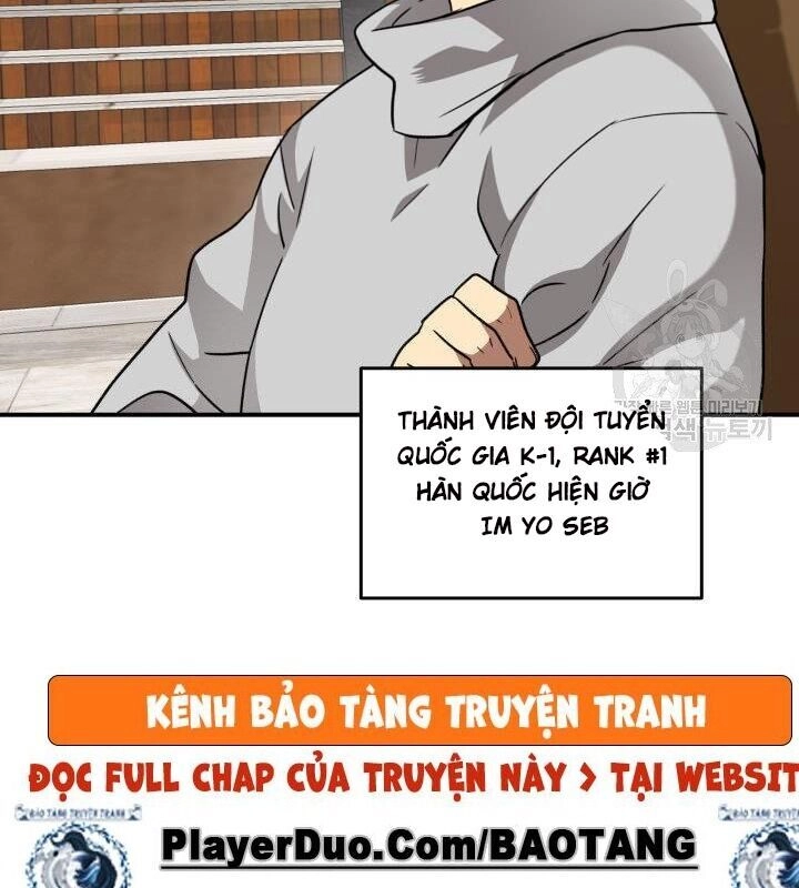 Tôi Là Lính Mới Chapter 32 - 12