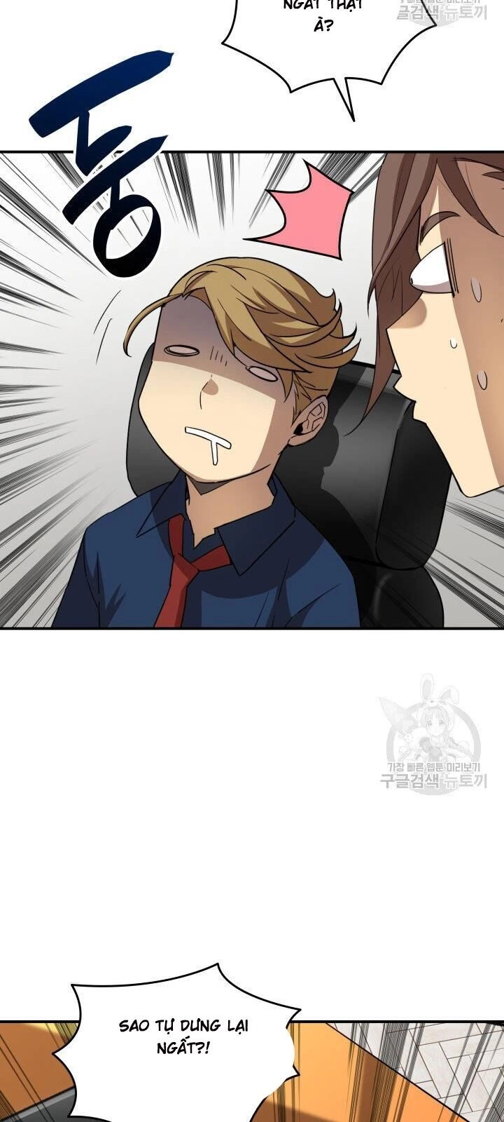 Tôi Là Lính Mới Chapter 32 - 23