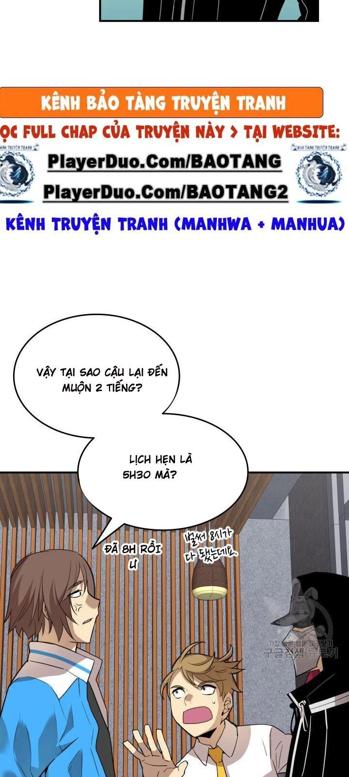 Tôi Là Lính Mới Chapter 32 - 45