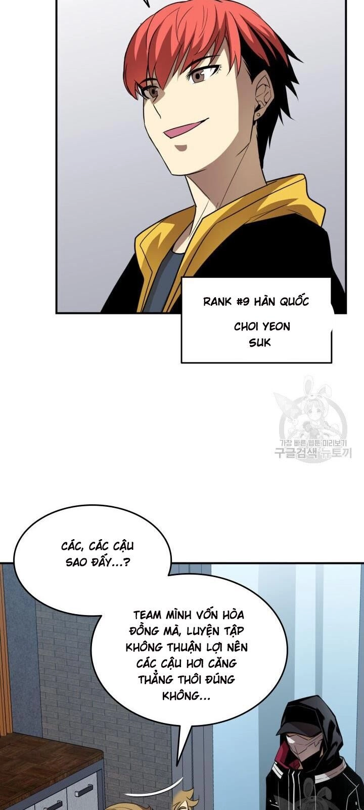 Tôi Là Lính Mới Chapter 32 - 57