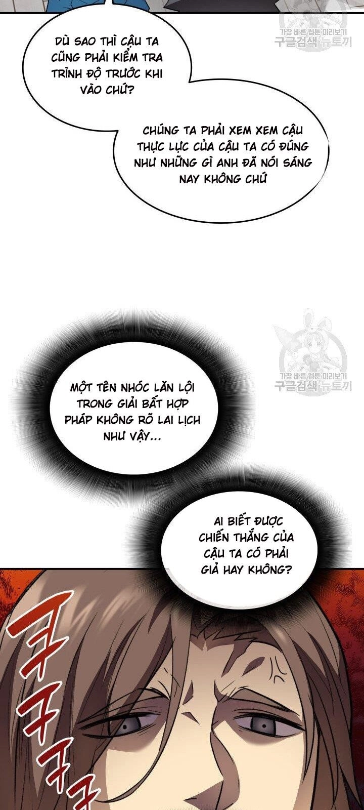 Tôi Là Lính Mới Chapter 32 - 59