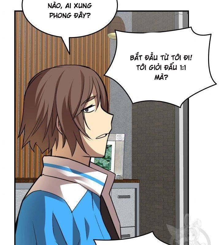 Tôi Là Lính Mới Chapter 32 - 61