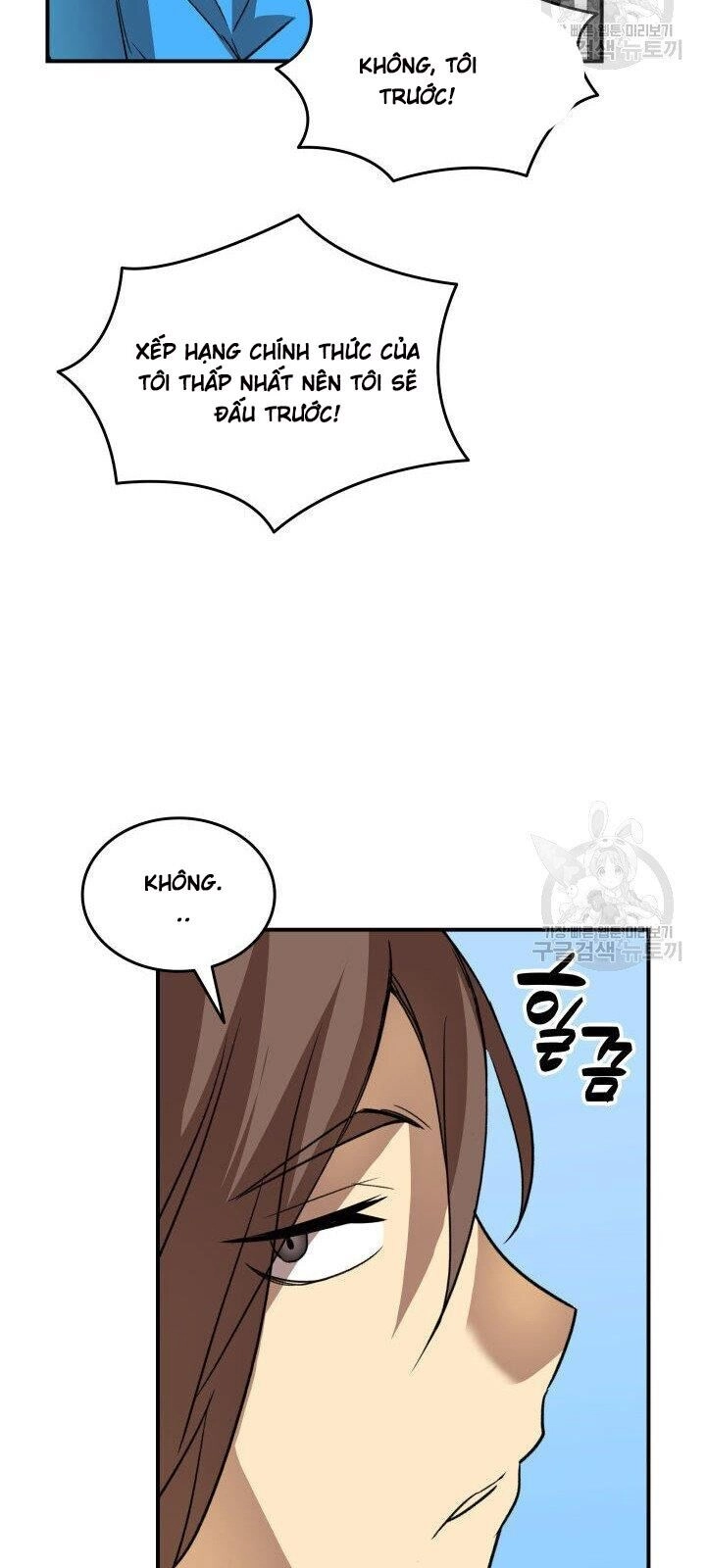 Tôi Là Lính Mới Chapter 32 - 62