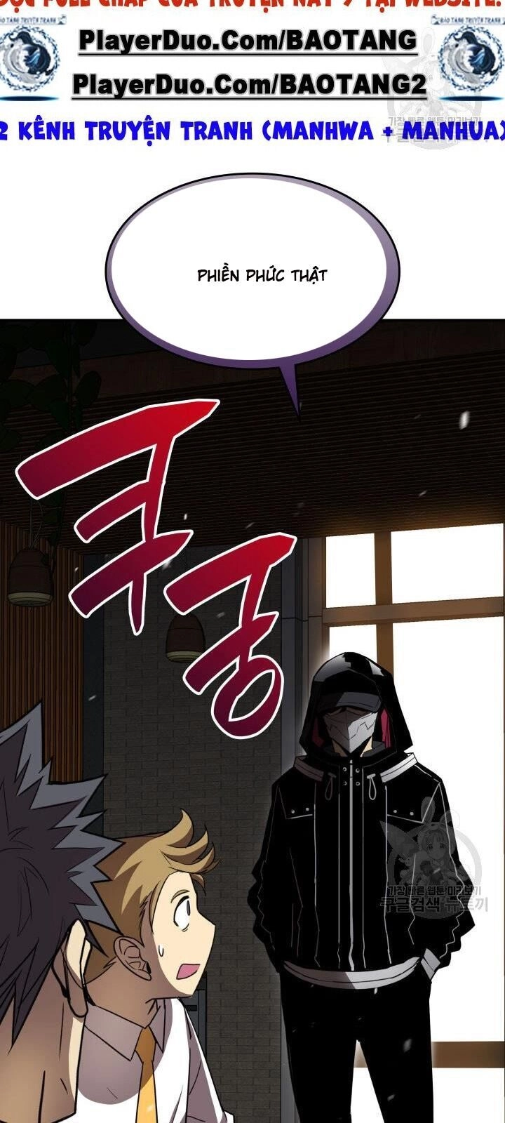 Tôi Là Lính Mới Chapter 32 - 71