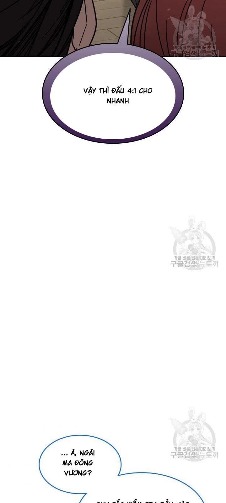 Tôi Là Lính Mới Chapter 32 - 73