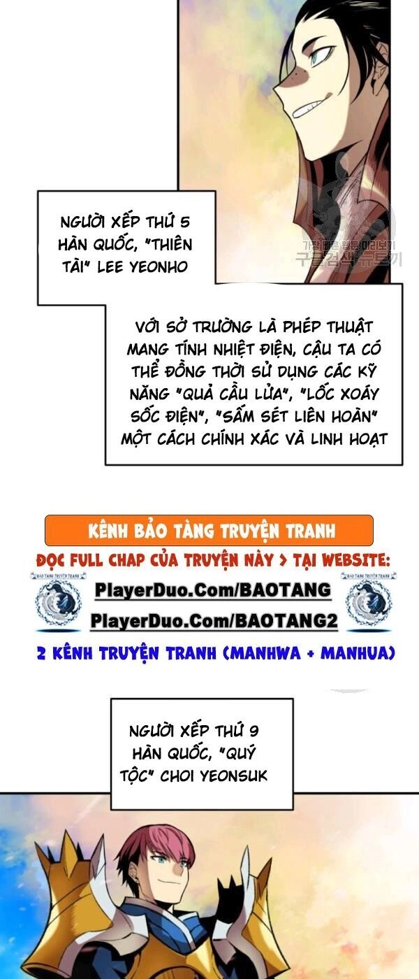 Tôi Là Lính Mới Chapter 33 - 5