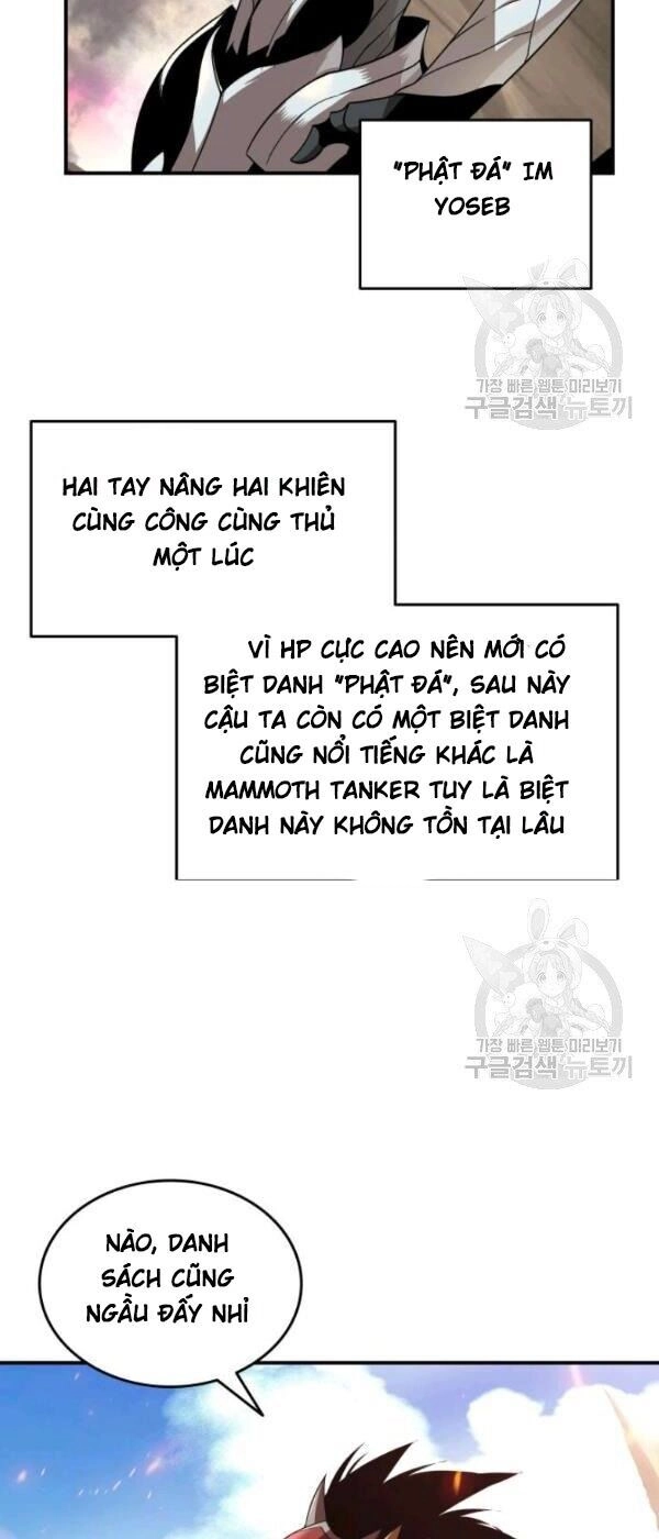 Tôi Là Lính Mới Chapter 33 - 7