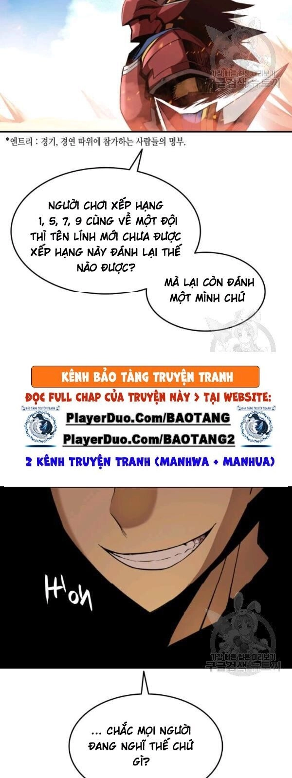 Tôi Là Lính Mới Chapter 33 - 8