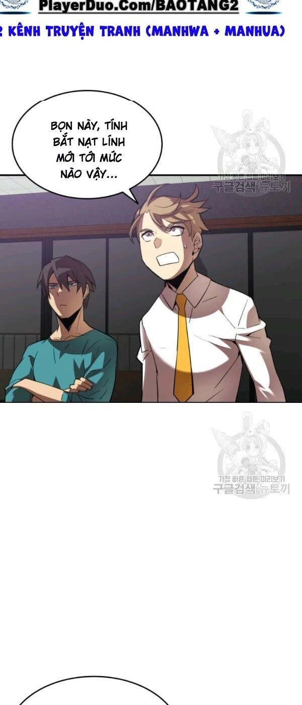 Tôi Là Lính Mới Chapter 33 - 11