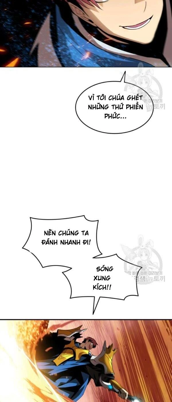 Tôi Là Lính Mới Chapter 33 - 19
