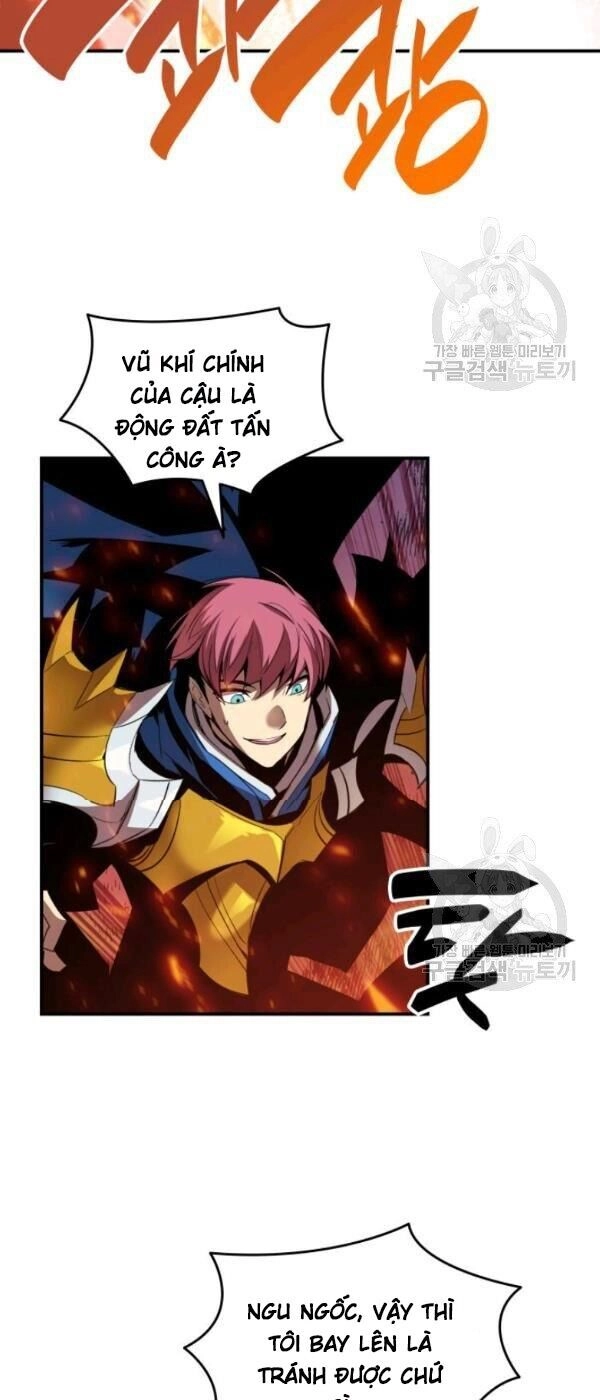 Tôi Là Lính Mới Chapter 33 - 25