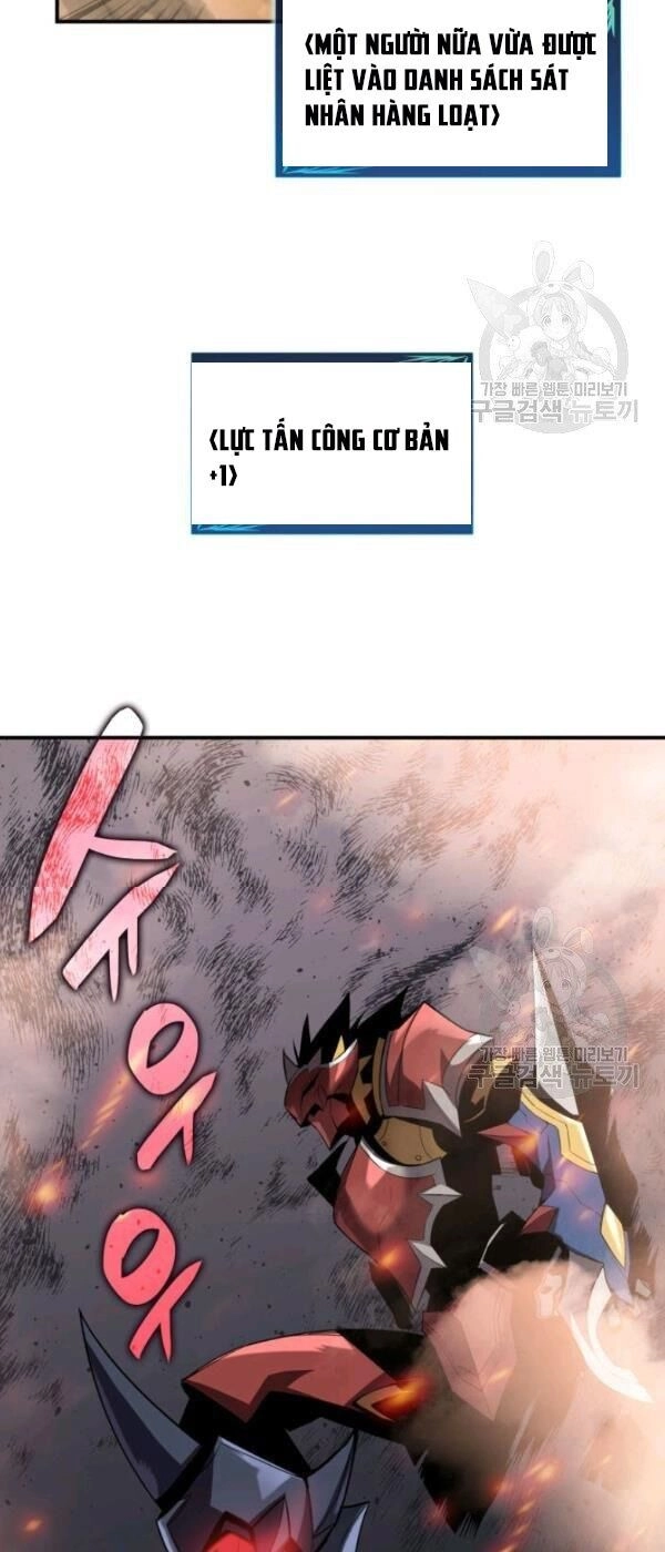 Tôi Là Lính Mới Chapter 33 - 37