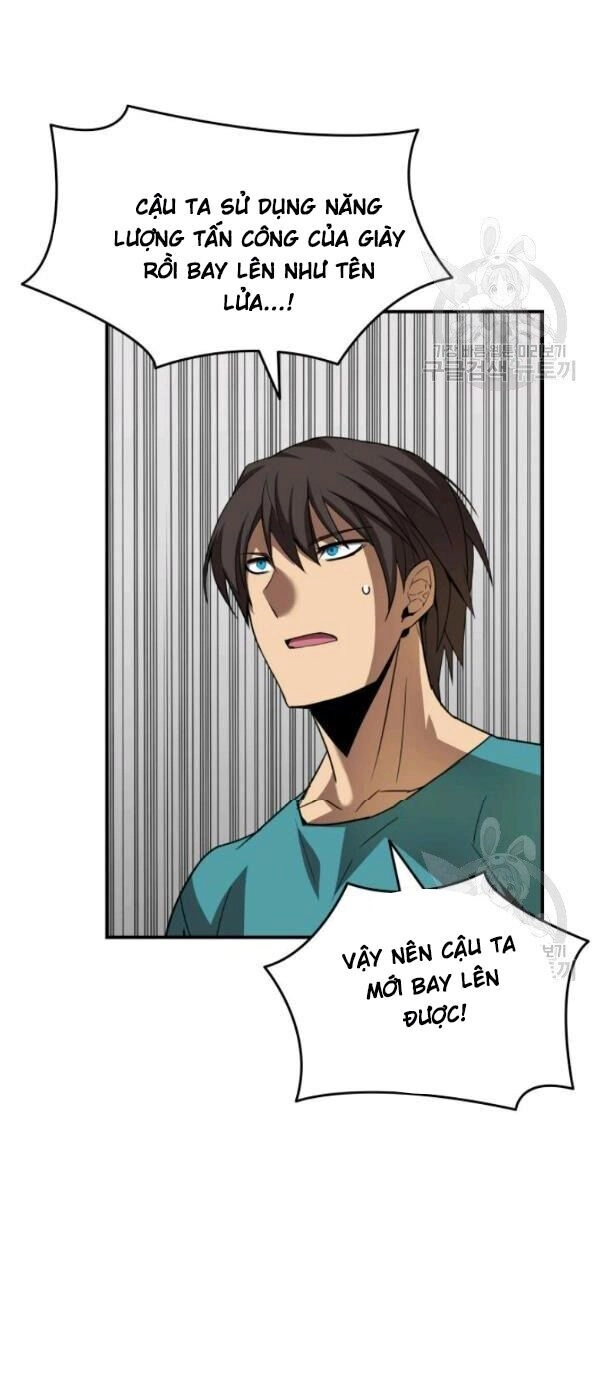 Tôi Là Lính Mới Chapter 33 - 39