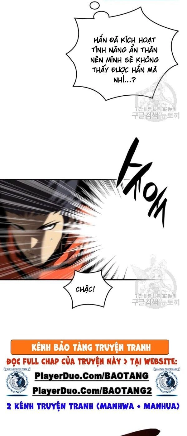 Tôi Là Lính Mới Chapter 33 - 43