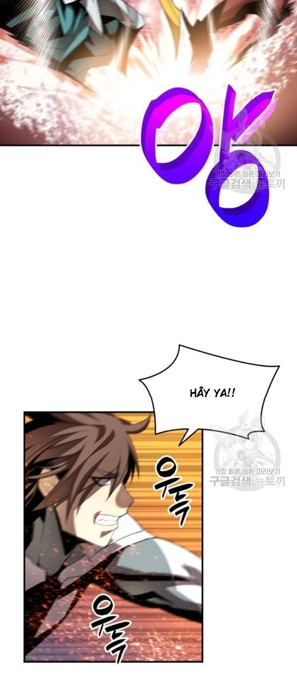 Tôi Là Lính Mới Chapter 33 - 45