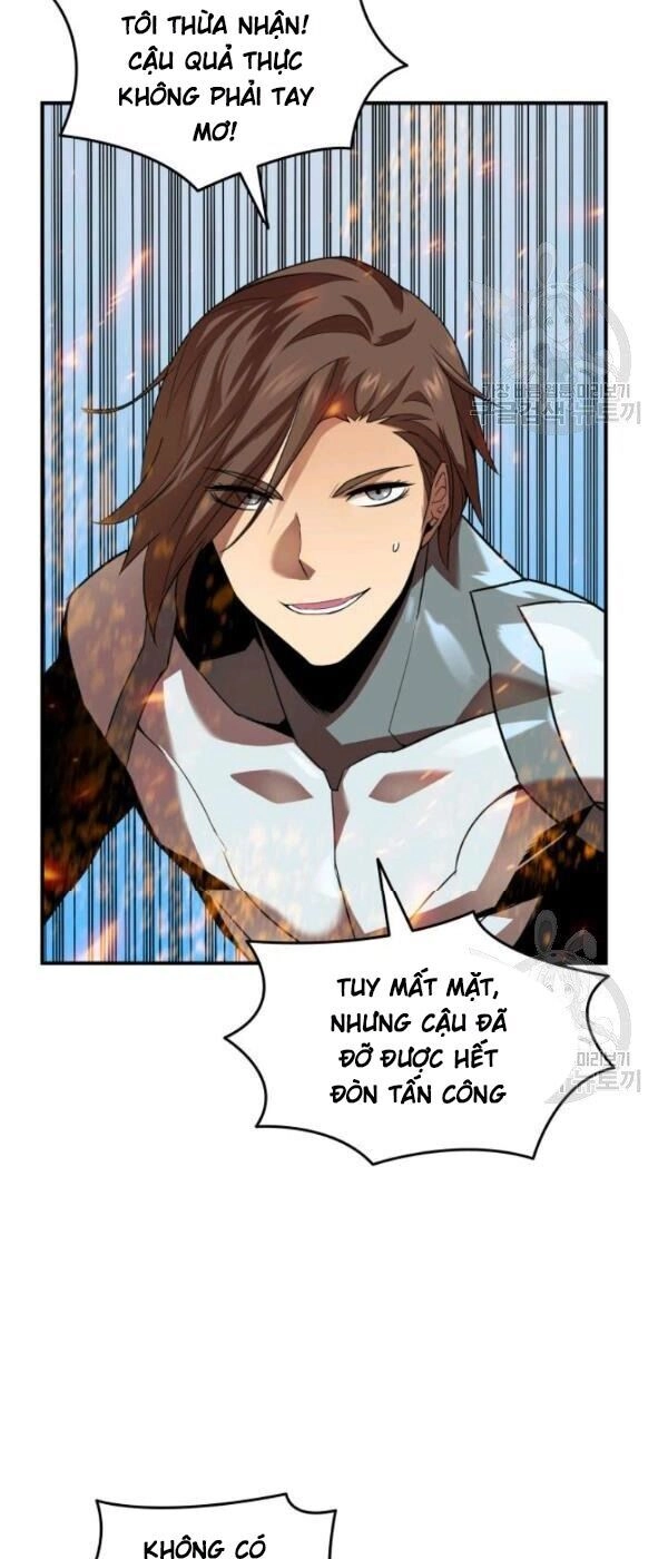 Tôi Là Lính Mới Chapter 33 - 51